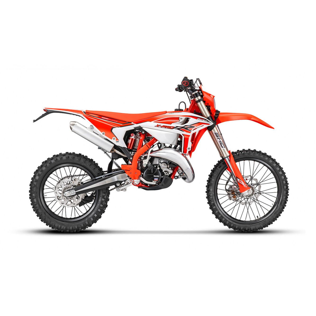 Beta | Enduro RR X-Pro 2T 125